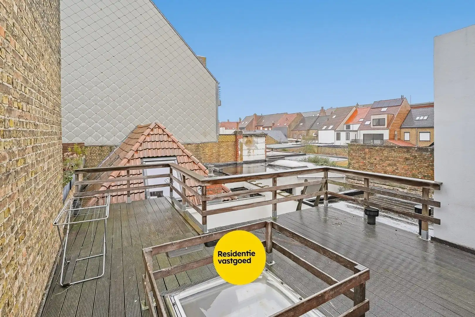 Herenhuis met handelsruimte & wellness in Nieuwpoort-Stad foto 17