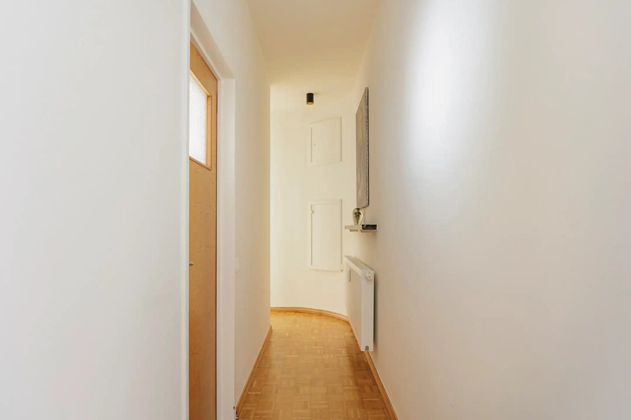 Ruim appartement met tuinzicht in 2018 foto 10