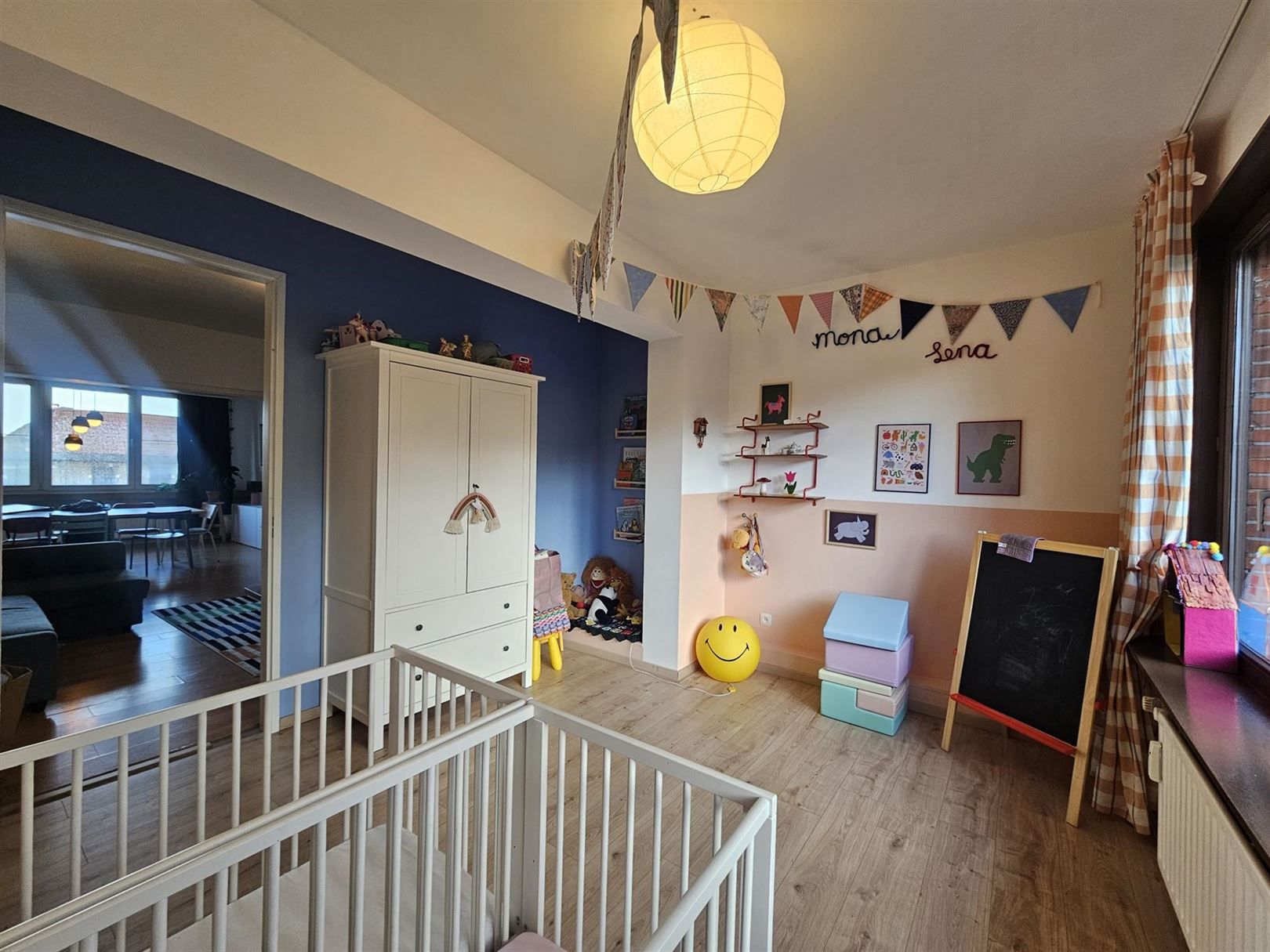 Instapklaar appartement met ruim terras vlakbij het centrum. foto 9