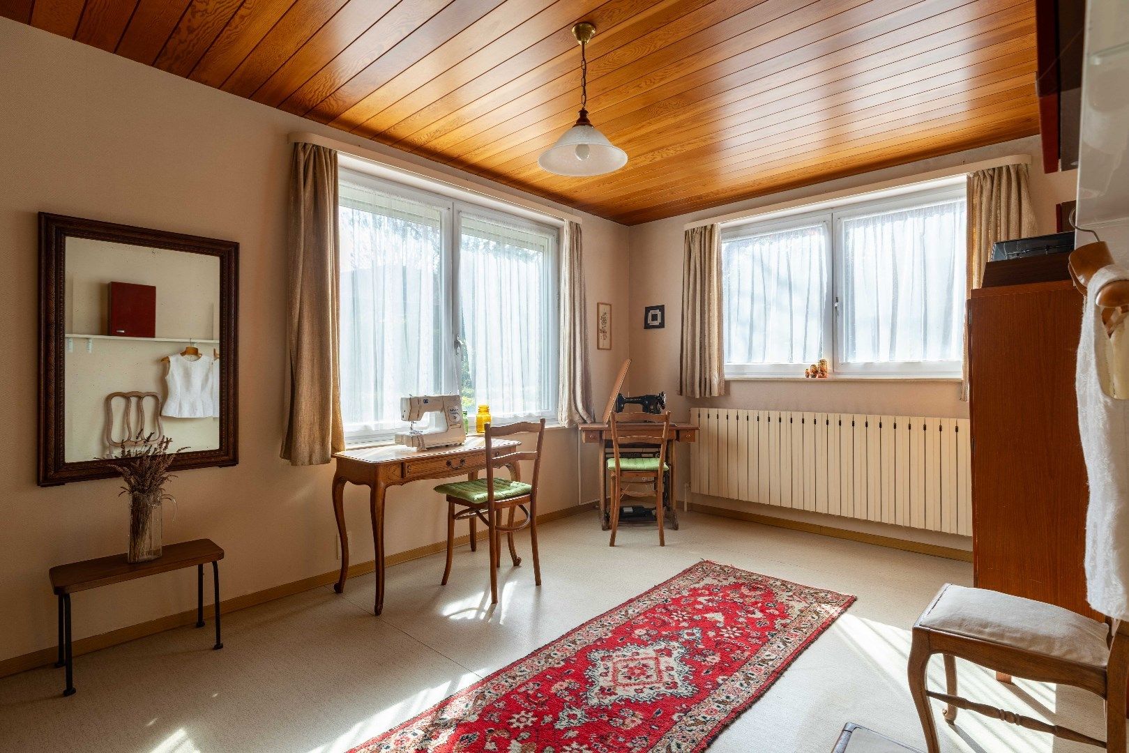 Riant (Kangoeroe-/zorg-) wonen in vrijstaande villa in Kristus Koning! foto 17