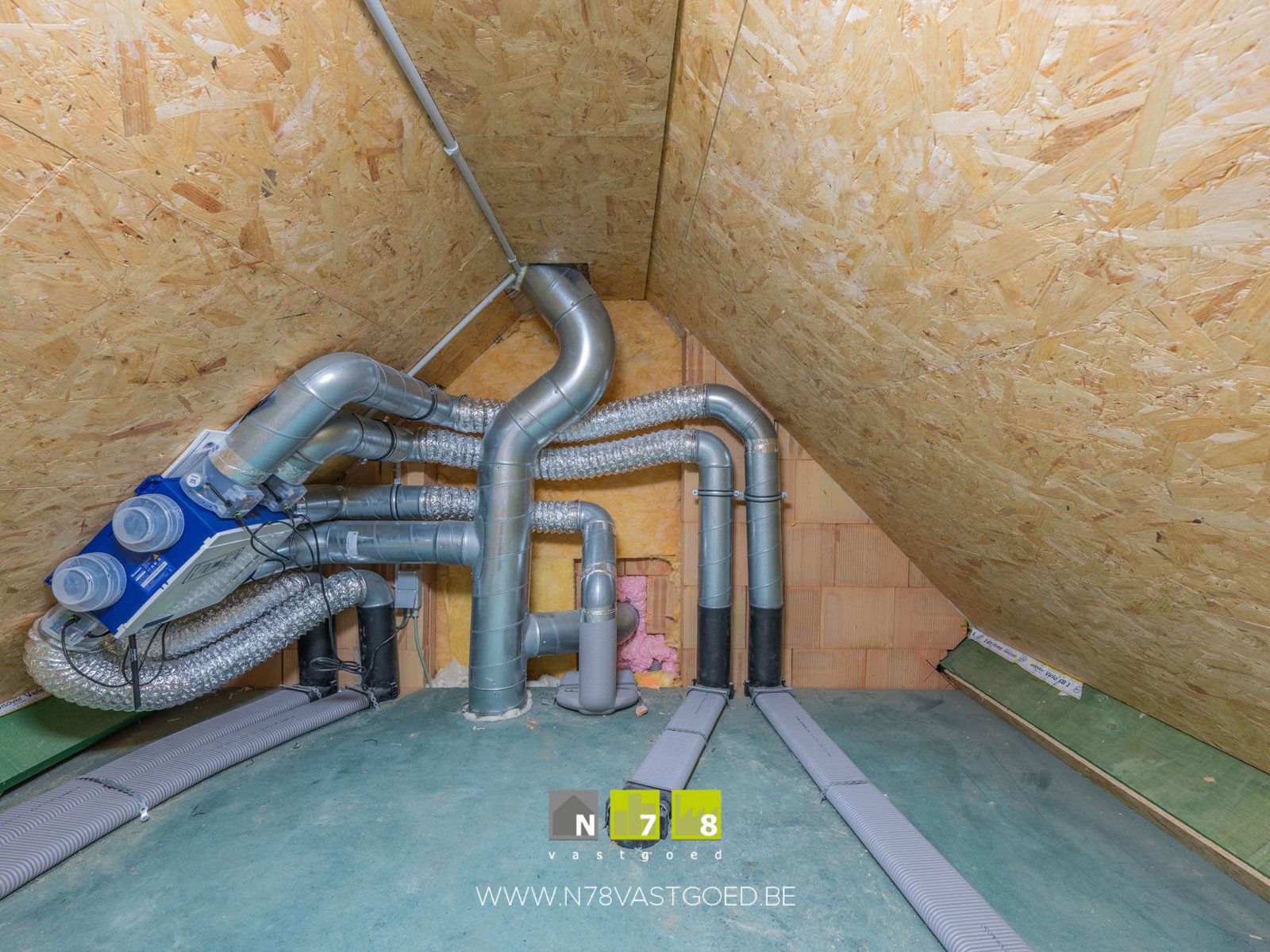 Appartement te huur foto 24