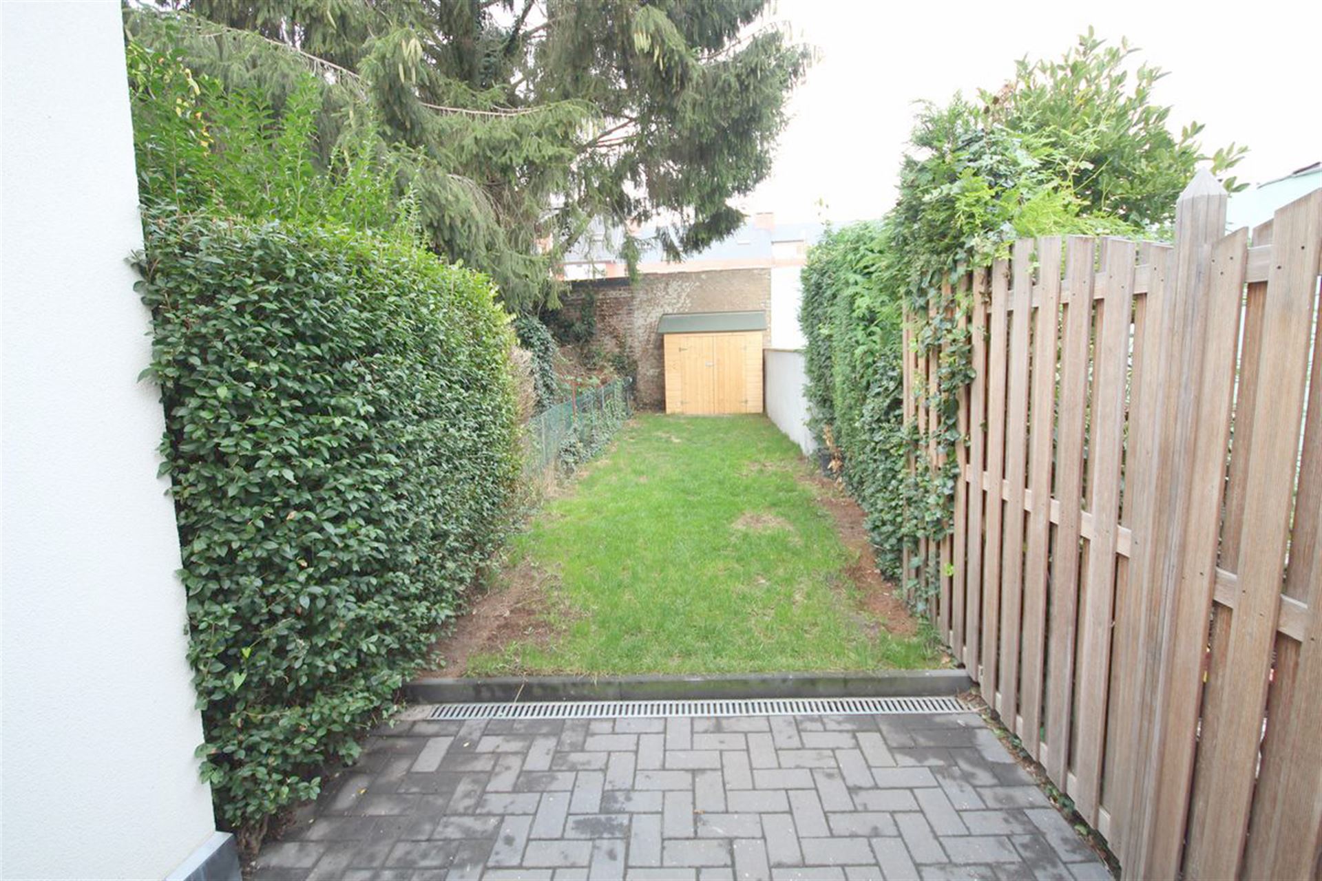 Rijwoning foto 5