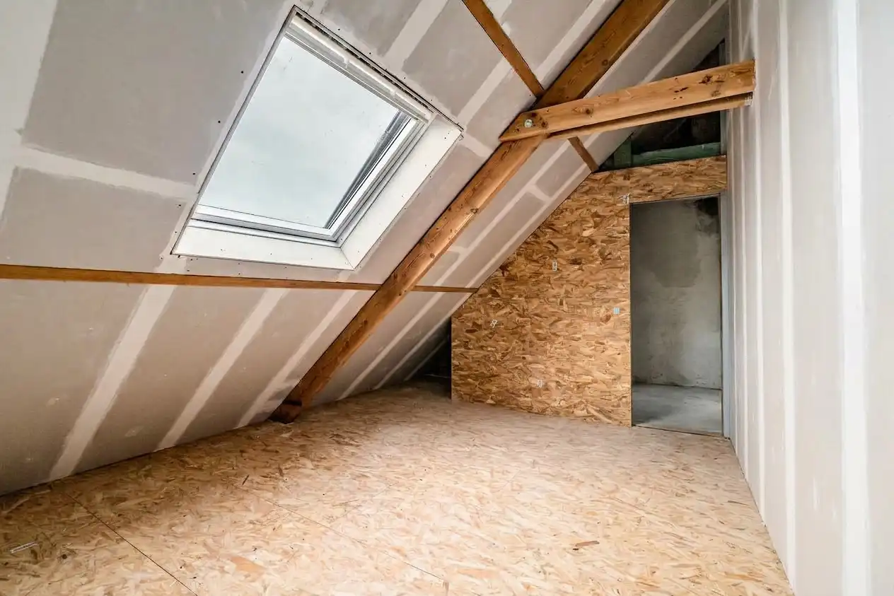 Charmante woning met tuin en uitbreidingsmogelijkheden foto 11