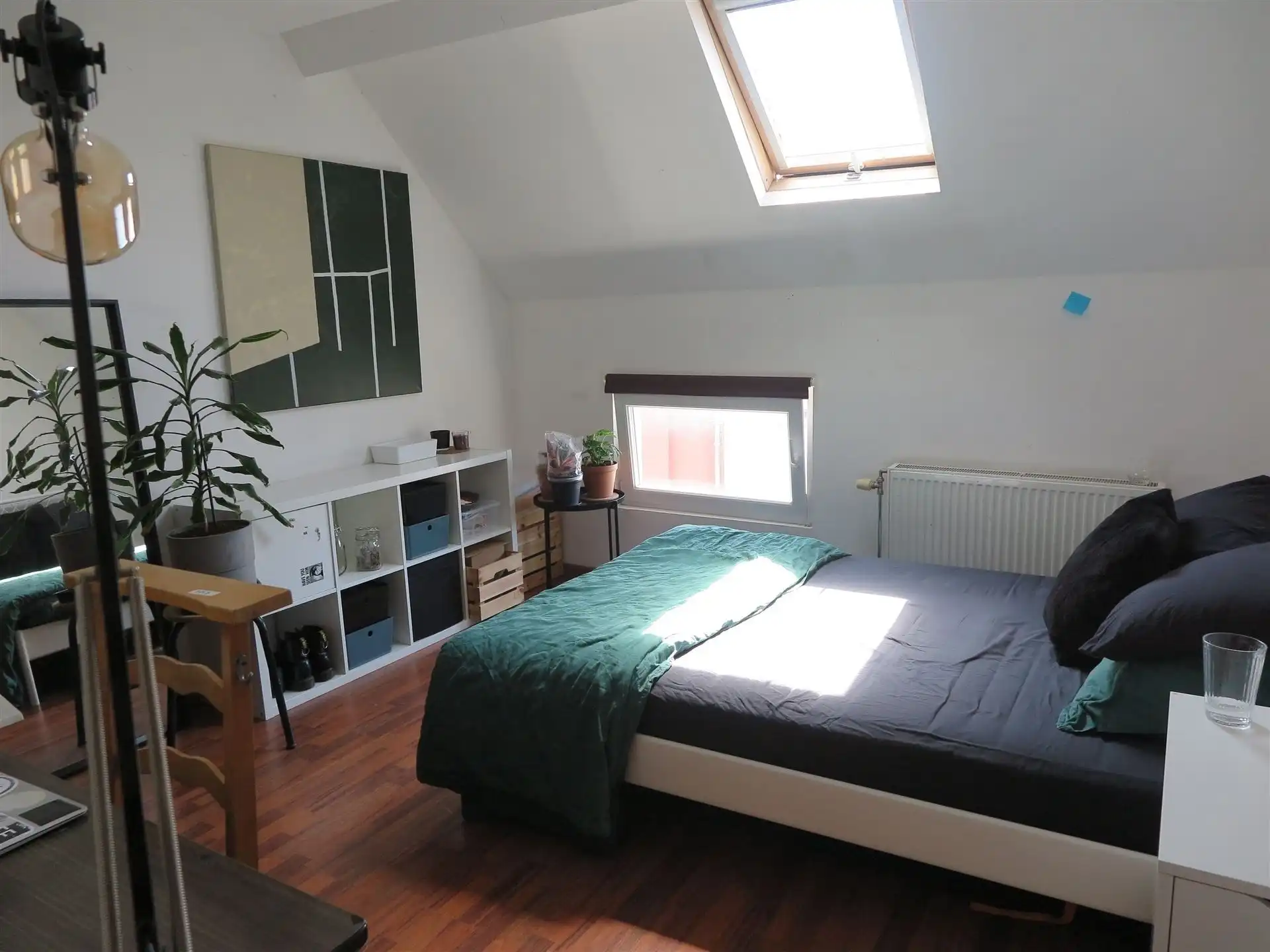 Huis foto 9