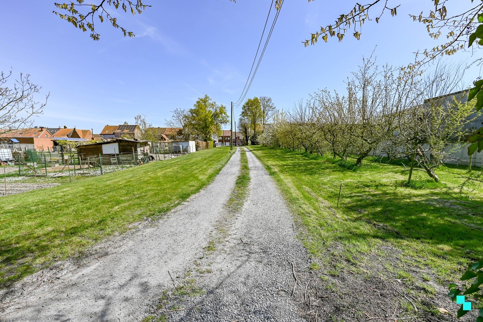 Prachtige villa te koop in Sint-Eloois-Winkel foto 44