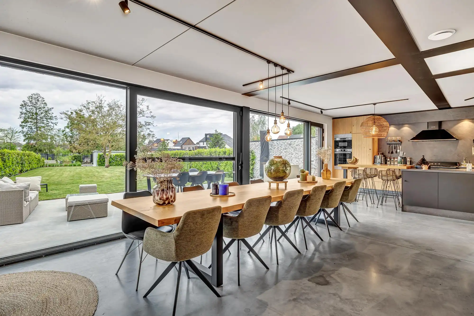 Villa met praktijk of mogelijkheid kangoeroewoning foto 6