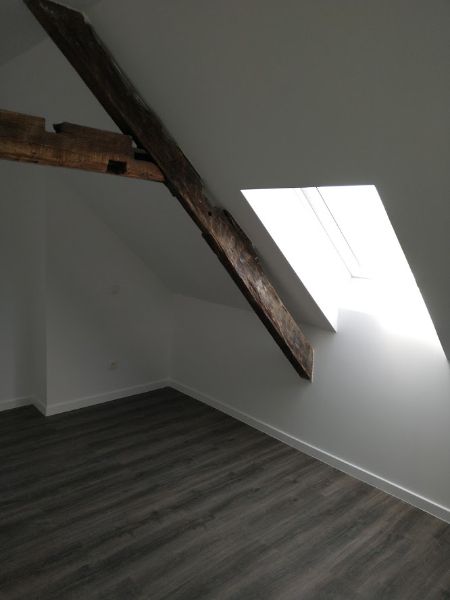 Centrum Handzame - Investeringspand bestaande uit 4 appartementen. foto 6