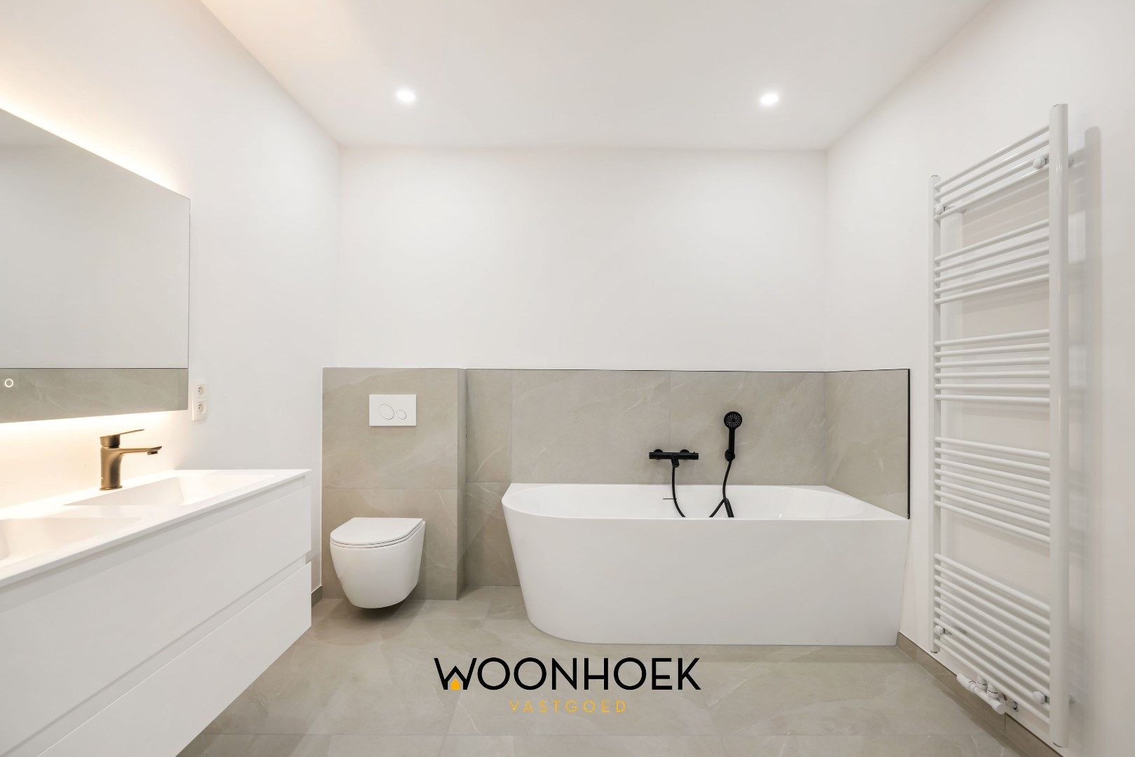 Luxueze 4-slpk nieuwbouwwoning (2025) te Zele foto 19