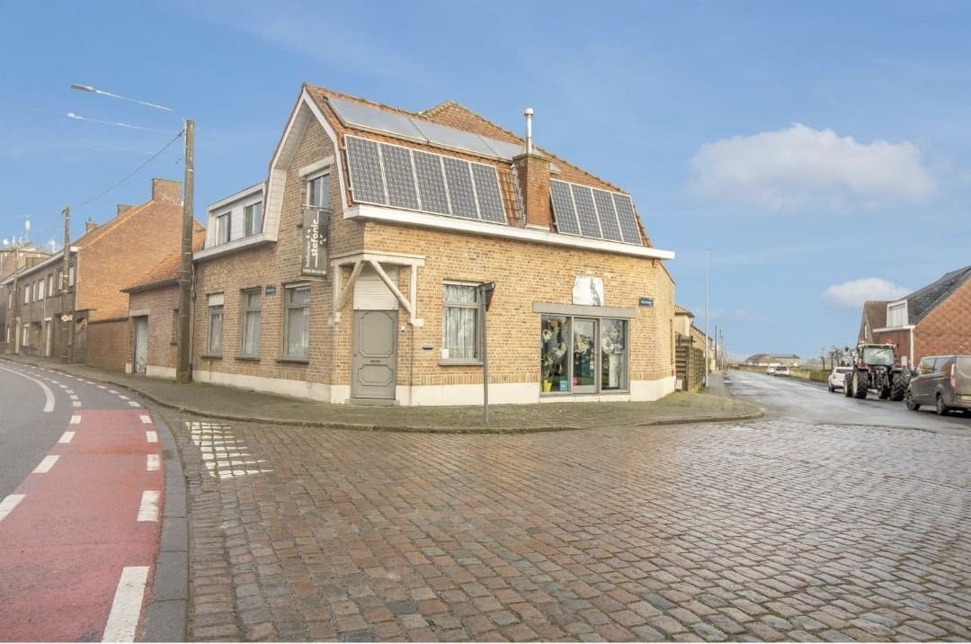 Ruime hoekwoning met gunstig EPC en veel potentieel foto 16