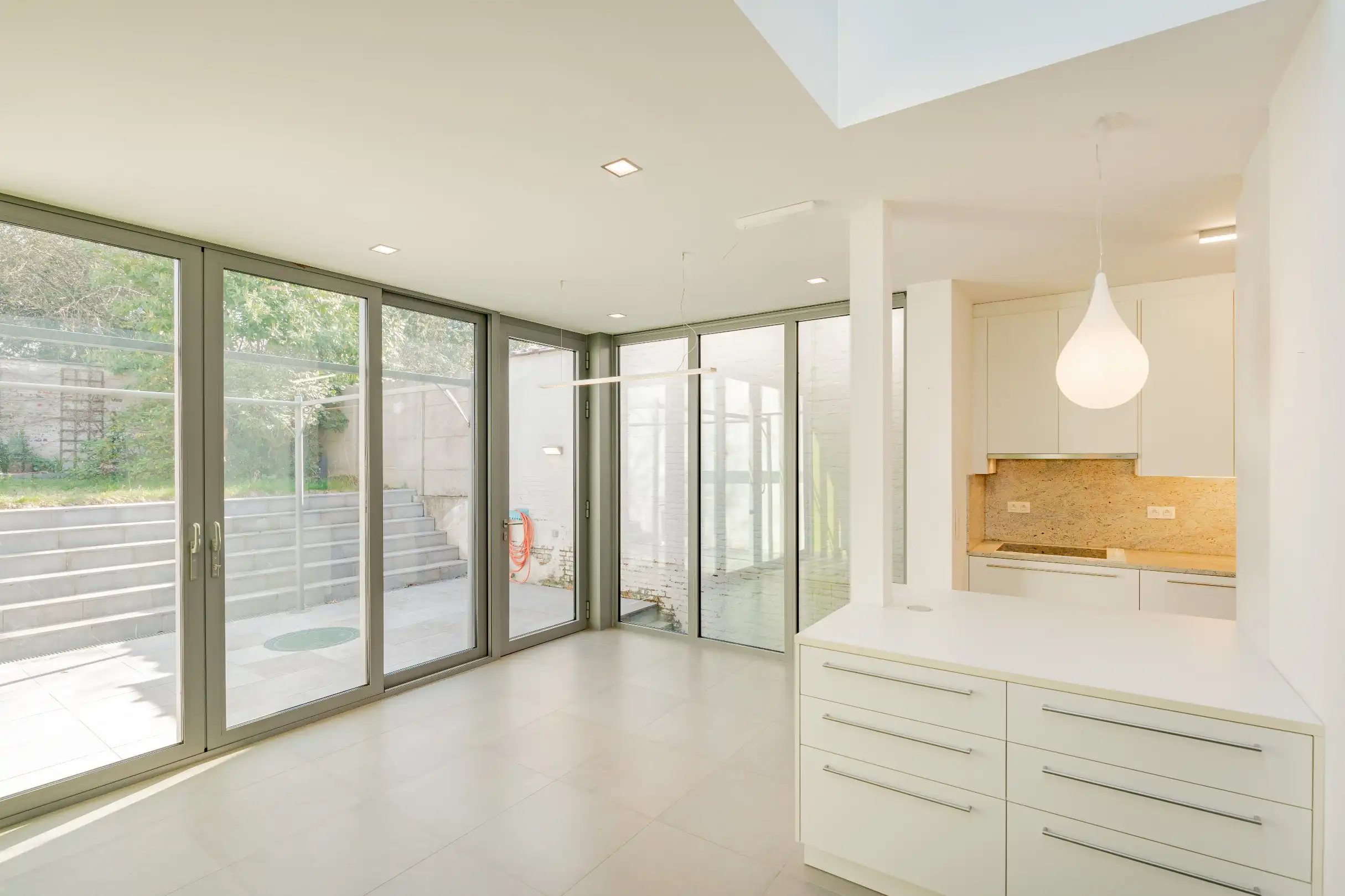 Villa te koop Gérard Vander Lindenstraat 5 - - 3000 Leuven