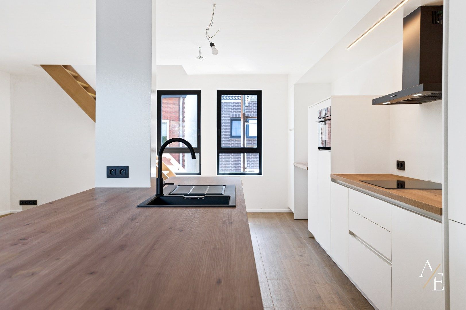 MERELBEKE-MELLE - Afgewerkte nieuwbouwwoning aan de Schelde! foto 7