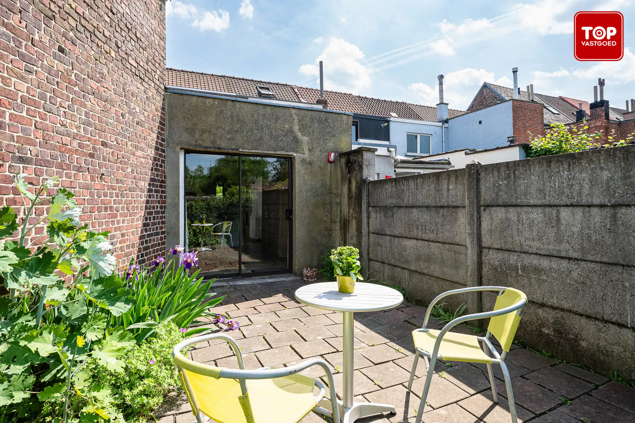 Charmante woning op TOP ligging met 4 slaapkamers en prachtige tuin foto 11