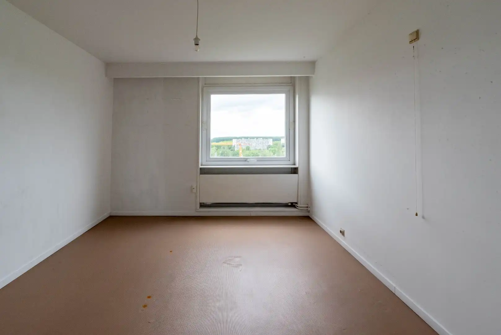 2 slaapkamer appartement met veel lichtinval foto 14