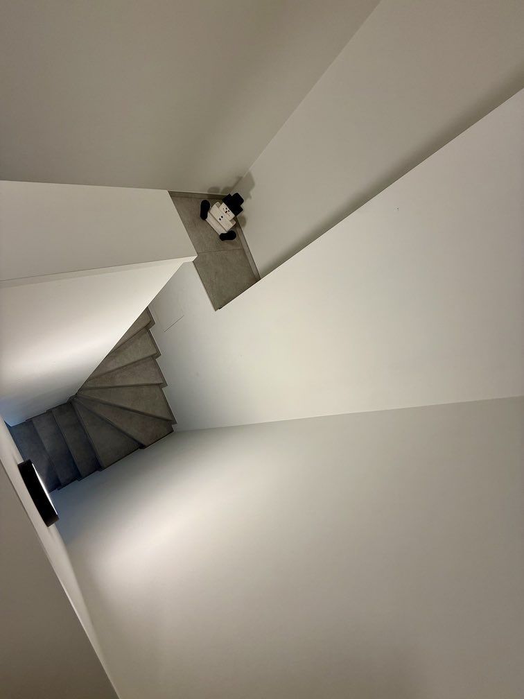 Duplex appartement met 3 slaapkamers foto 13