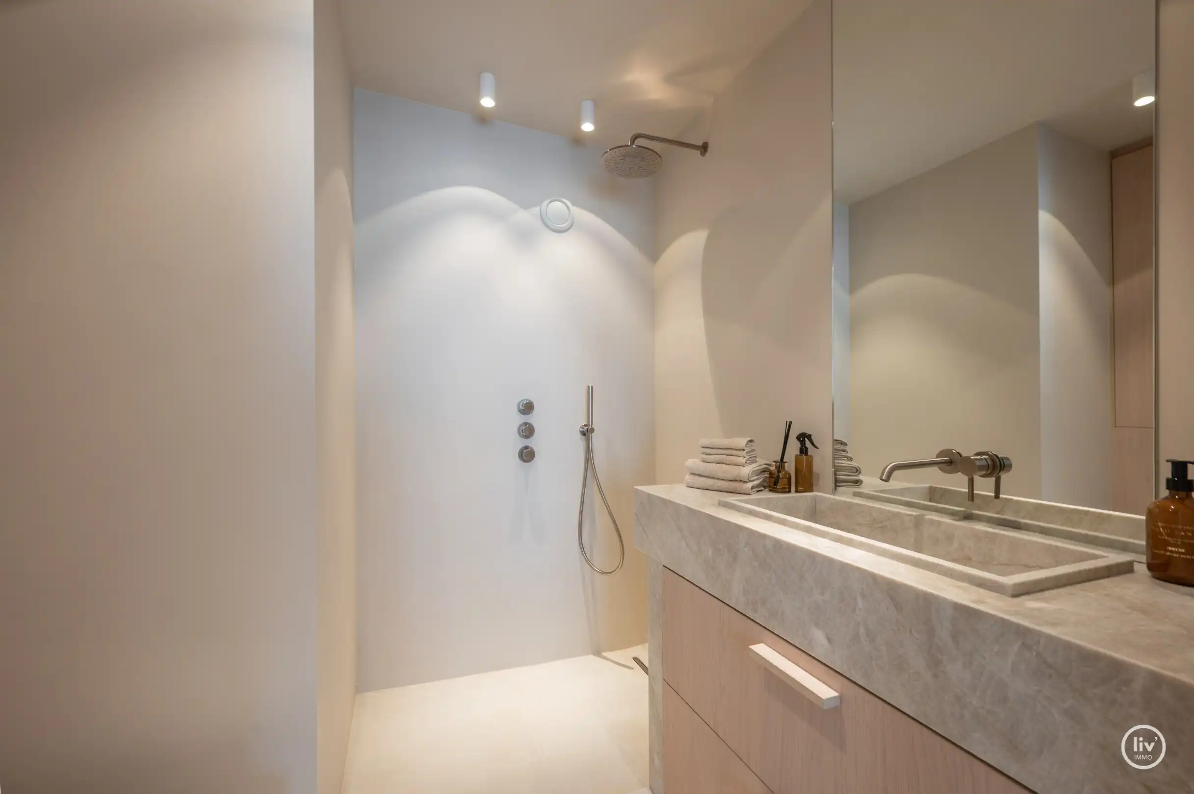 Drie slaapkamer appartement met zicht op het Zegemeer foto 14