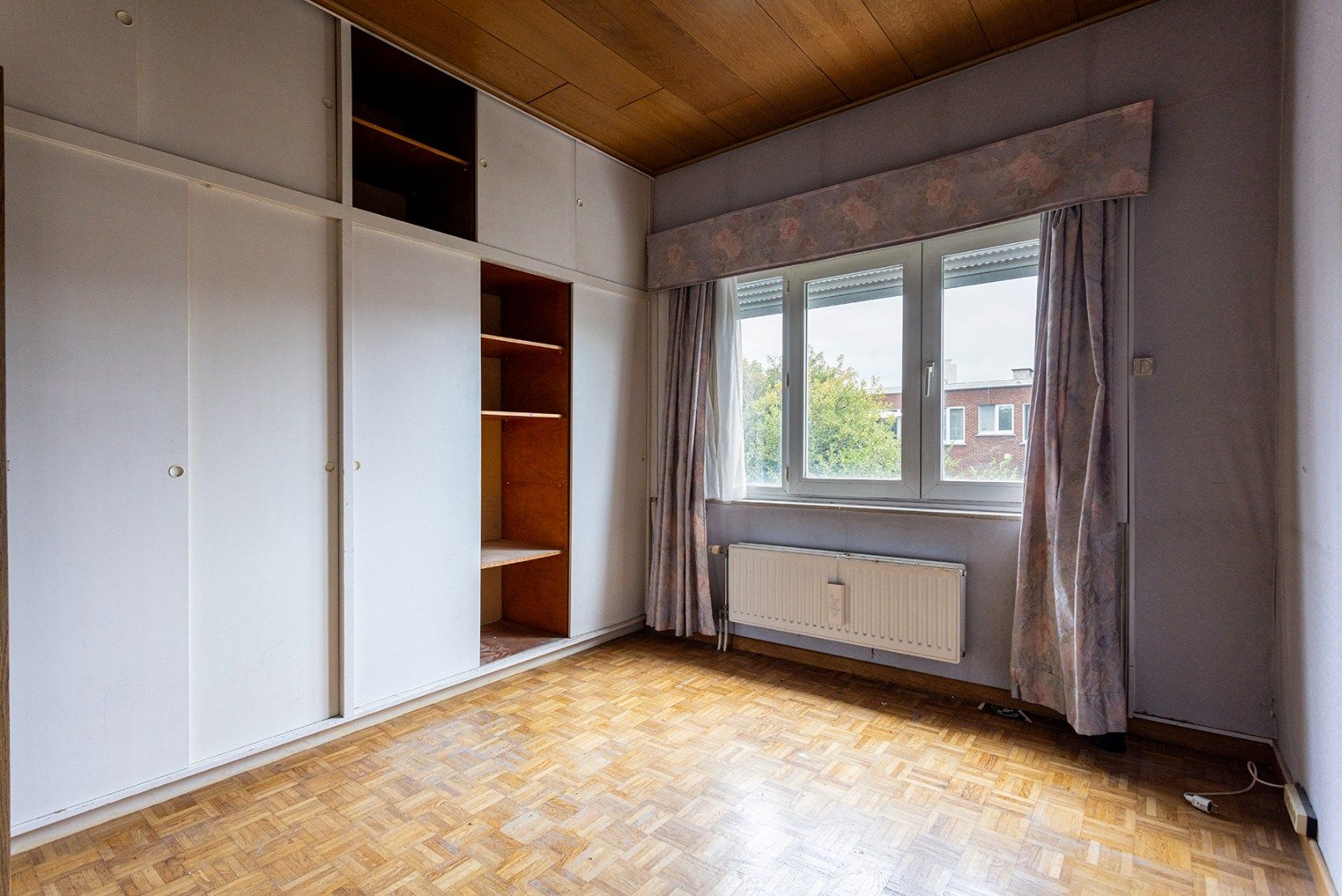 Te renoveren 2 slpk appartement in Tentoonstellingswijk!  foto 10