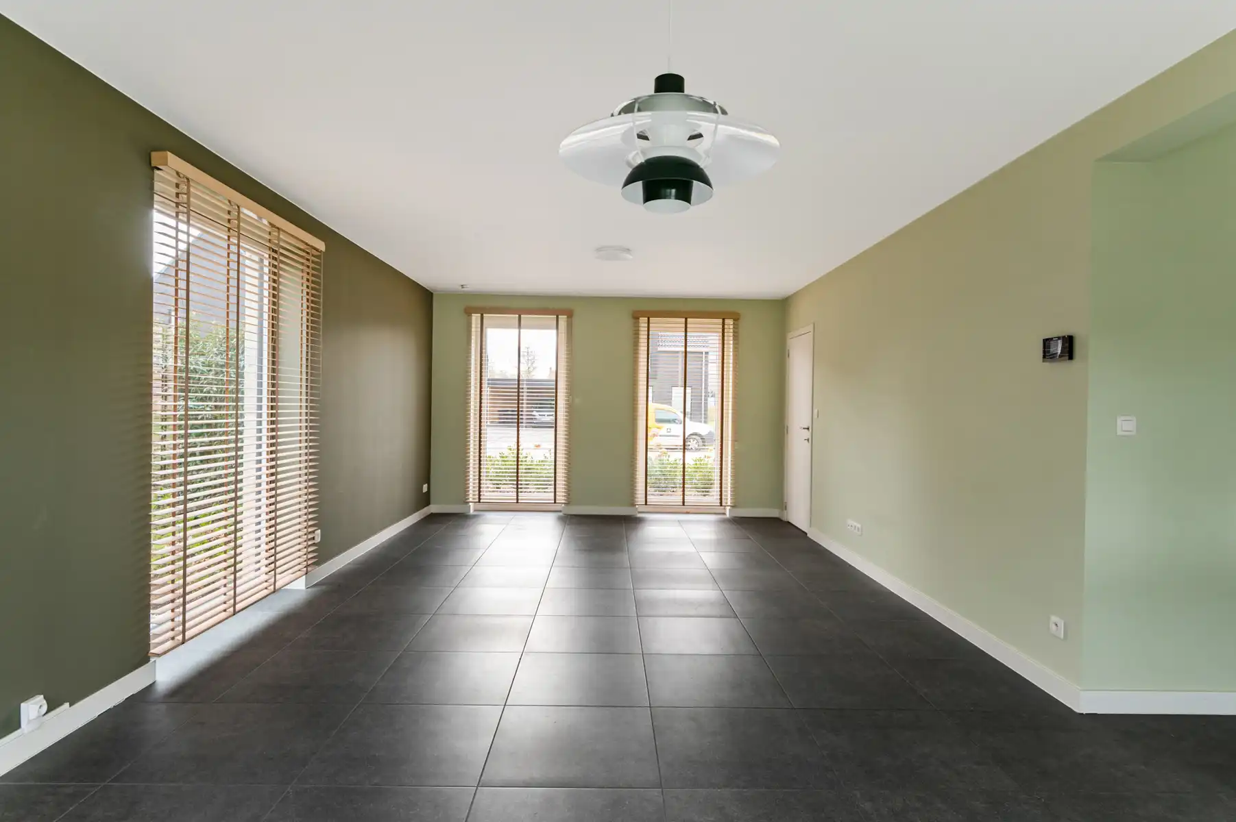 Energiezuinige woning in Wortel foto 10