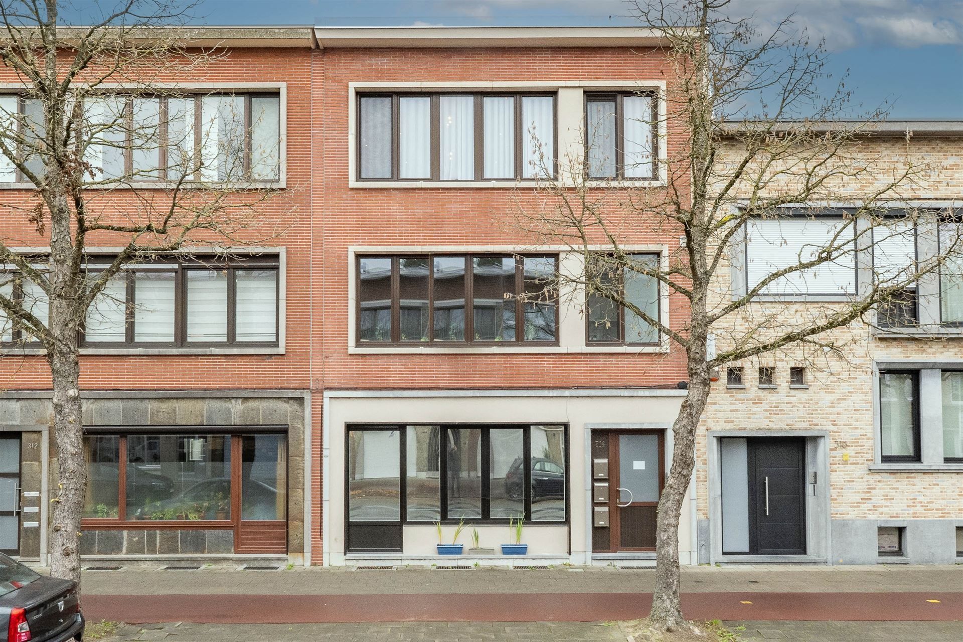 Appartement foto {{pictureIndex}}