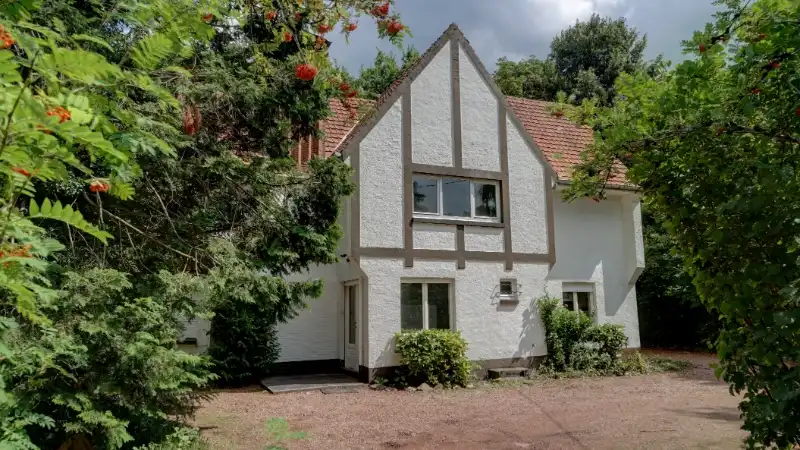 Te renoveren charmant landhuis van 235m² + dubbele garage op 15 are foto 21