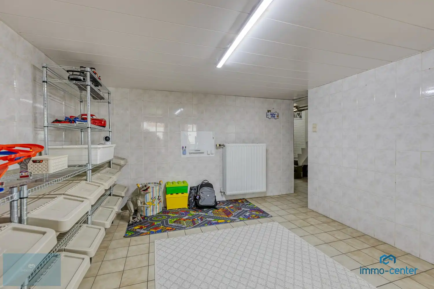 Hoogwaardig afgewerkte gezinswoning met 4 slaapkamers foto 29