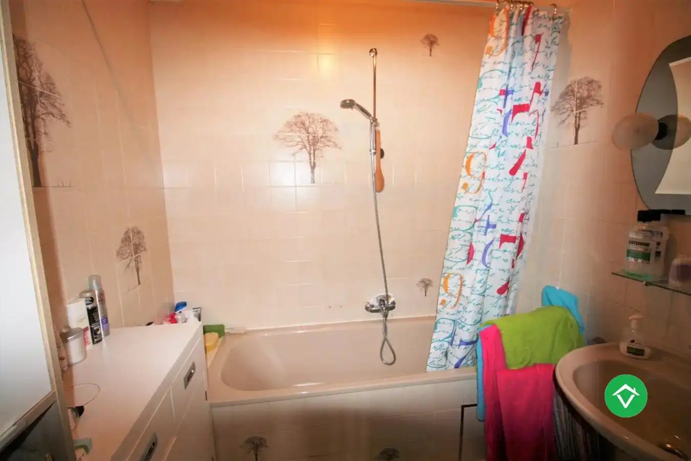 Woning te huur in Leke foto 11