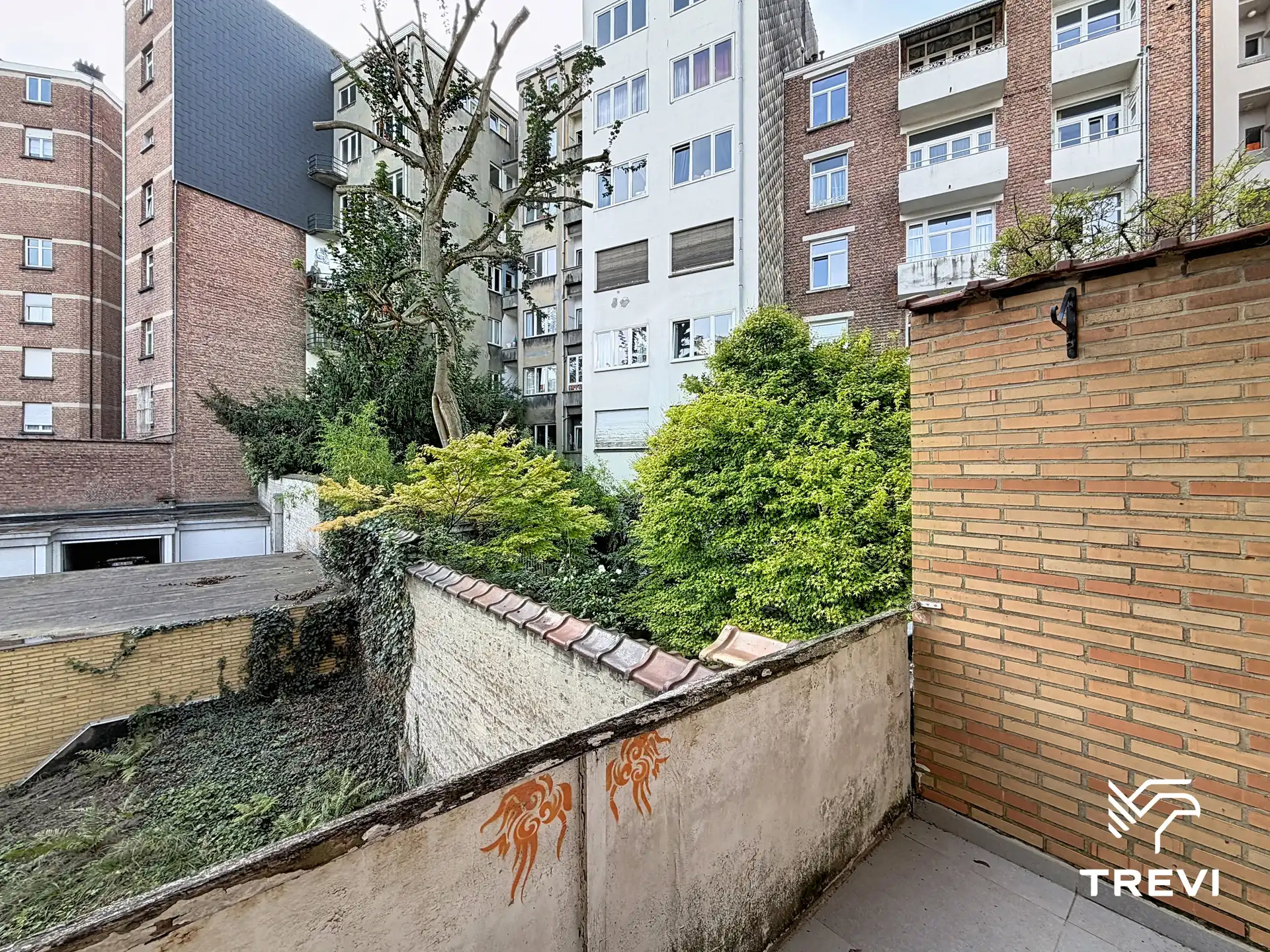 ELSENE – Ideaal gelegen 1-slaapkamerappartement! foto 13