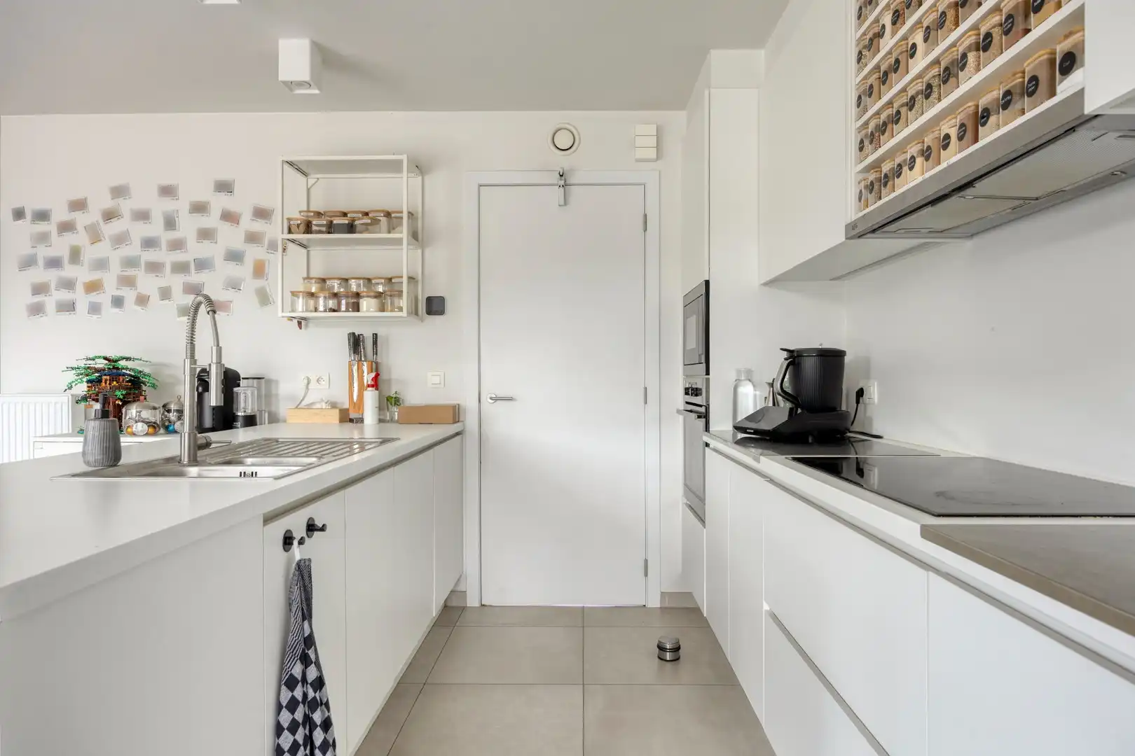 Recente energiezuinige halfopen woning met 4 slaapkamers te Beernem ( Sint Joris) foto 7