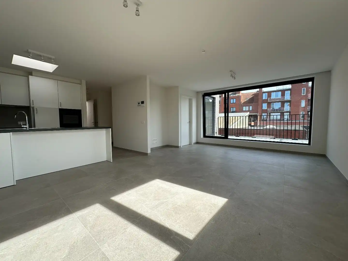 Instapklaar energiezuinig nieuwbouwappartement met mooi zonneterras, Torhout foto 12