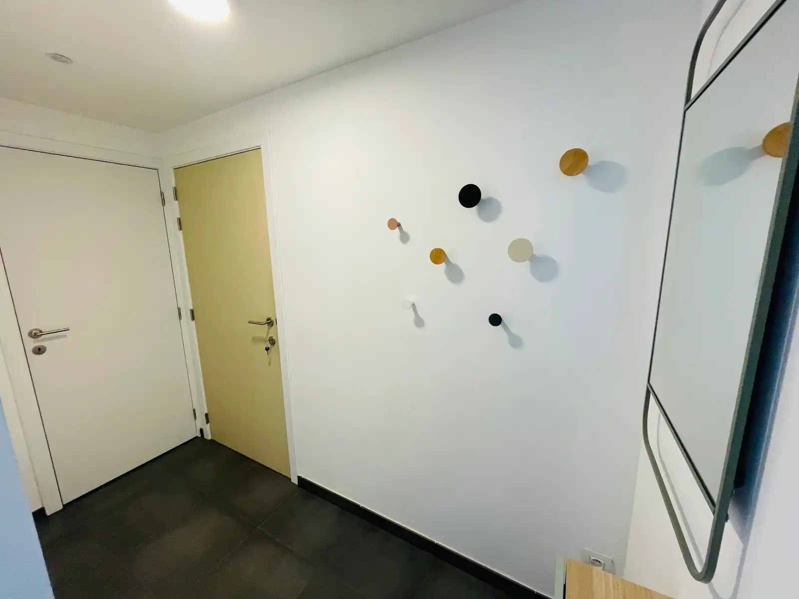 Appartement te huur foto 6