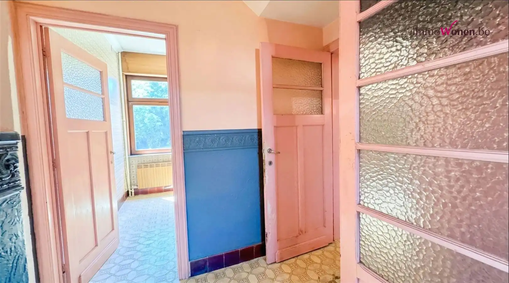 Te renoveren Woning op groen breed perceel bij ImmoWonen foto 19