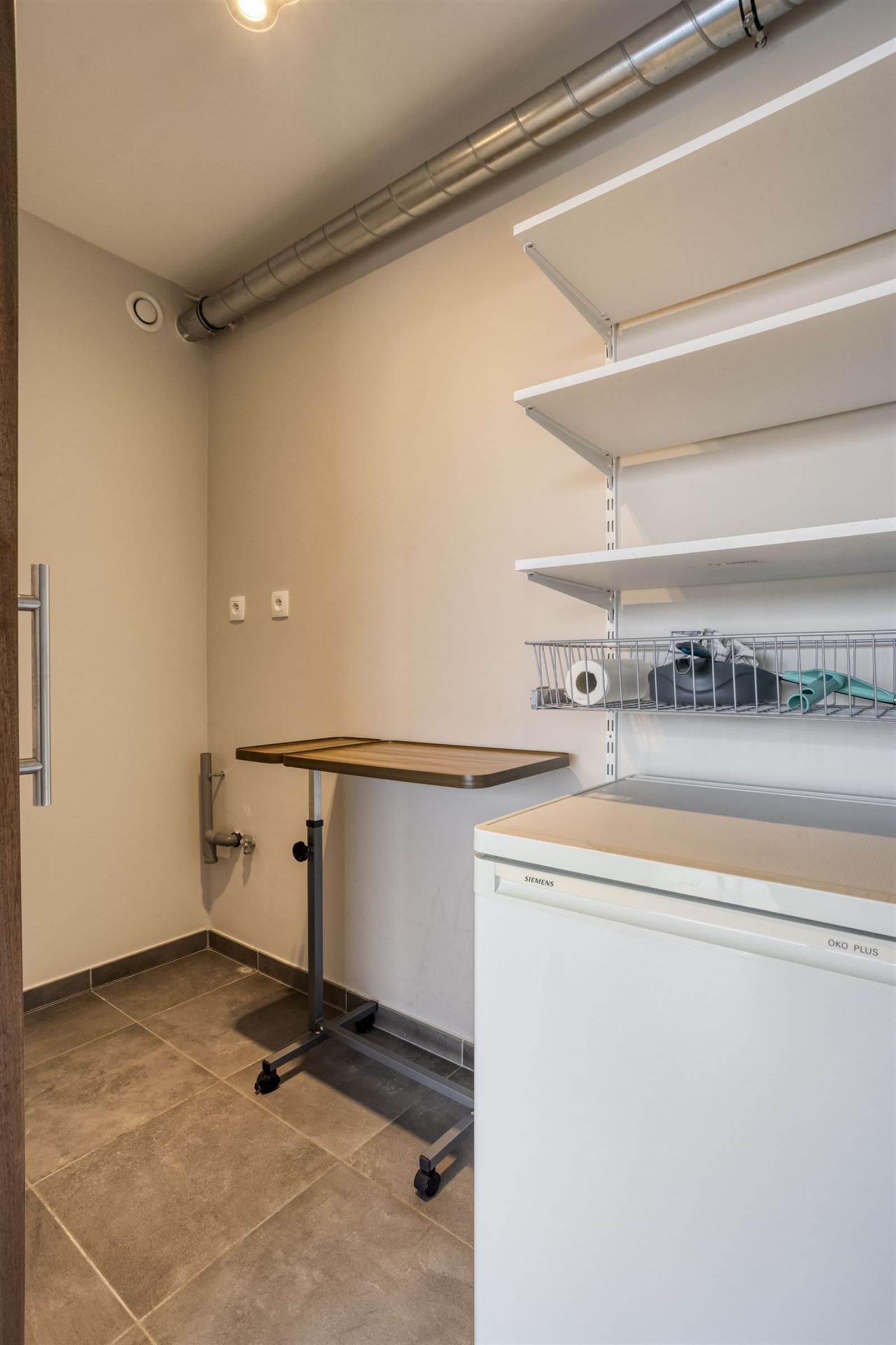 Moderne en ruime assistentie appartement (2 slaapkamers) te Halle foto 9