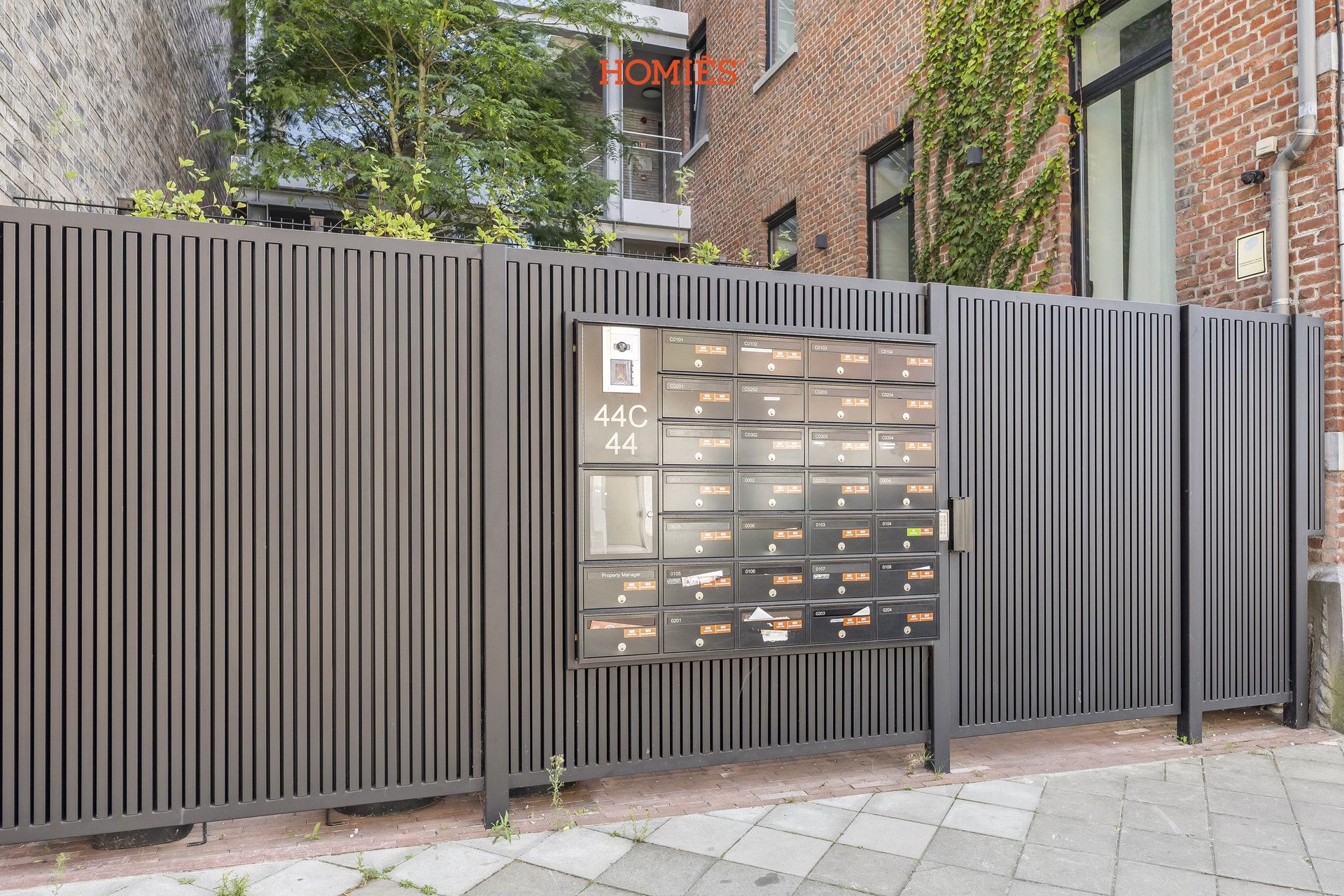 Bemeubelde flats met alle comfort foto 9