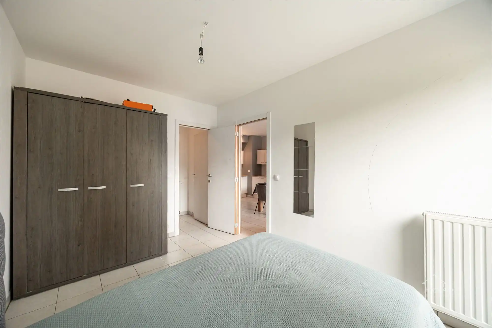 Energiezuinig en instapklaar appartement met ruim terras  foto 7