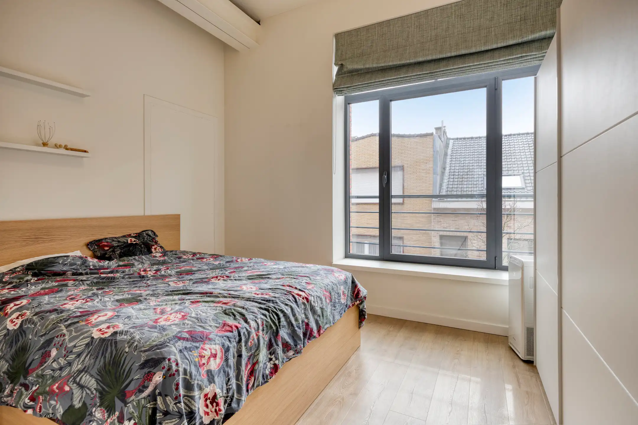 Lichtrijke loft in de historische Kantfabriek Vilvoorde foto 8