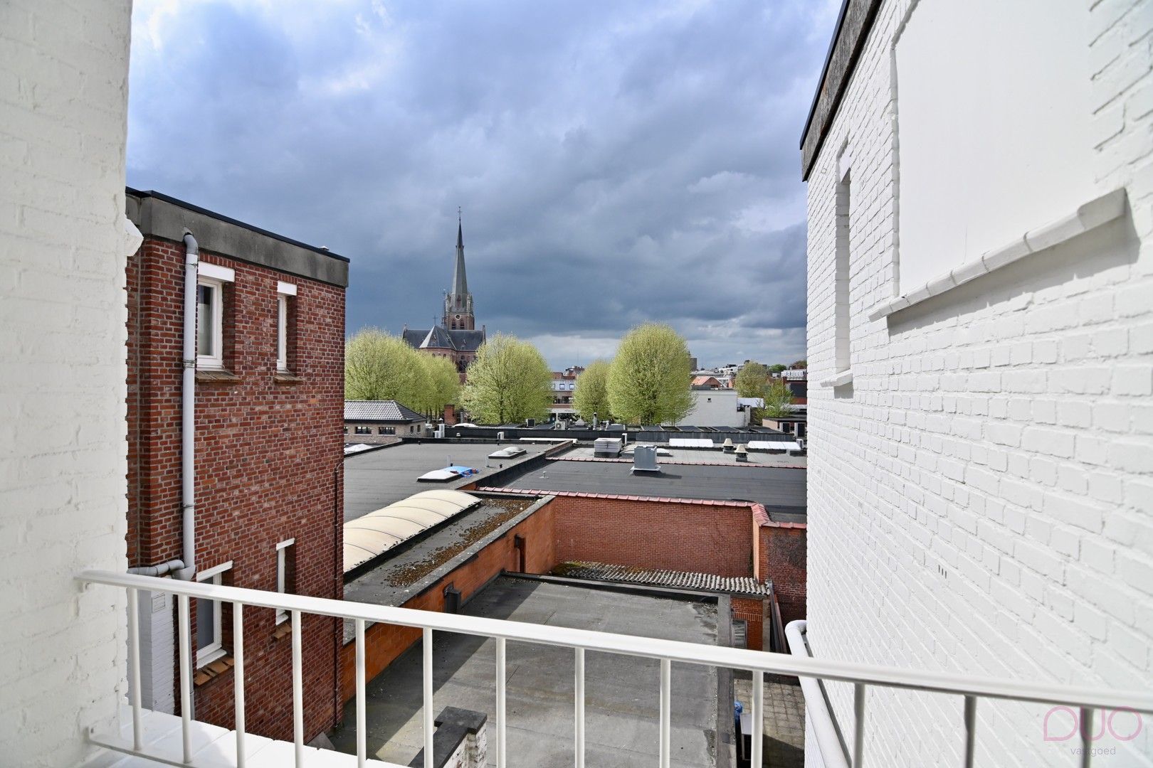 Instapklaar, volledig gerenoveerd appartement in hartje Turnhout foto 17