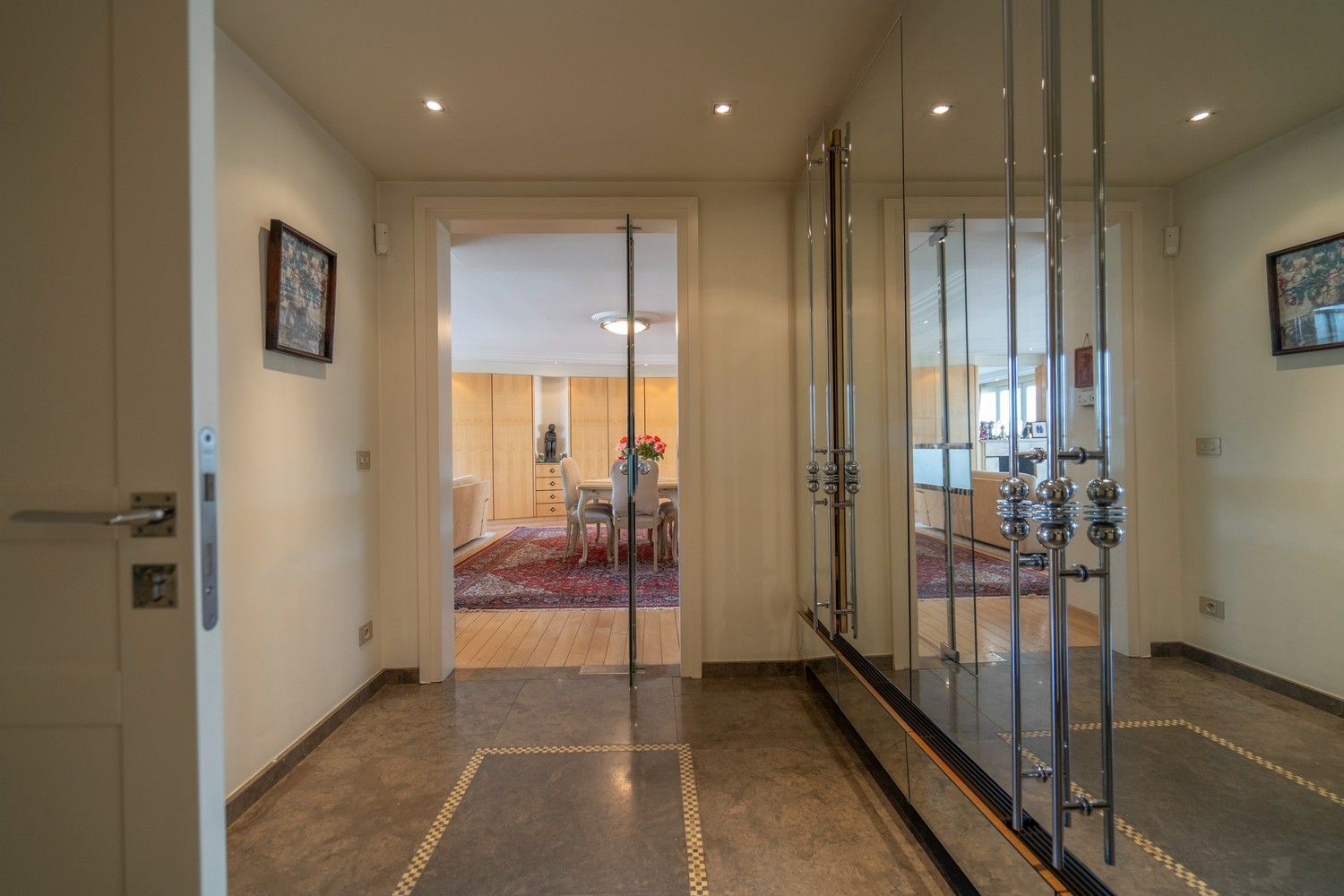 LOCATIE, LICHT EN LUXE foto 18