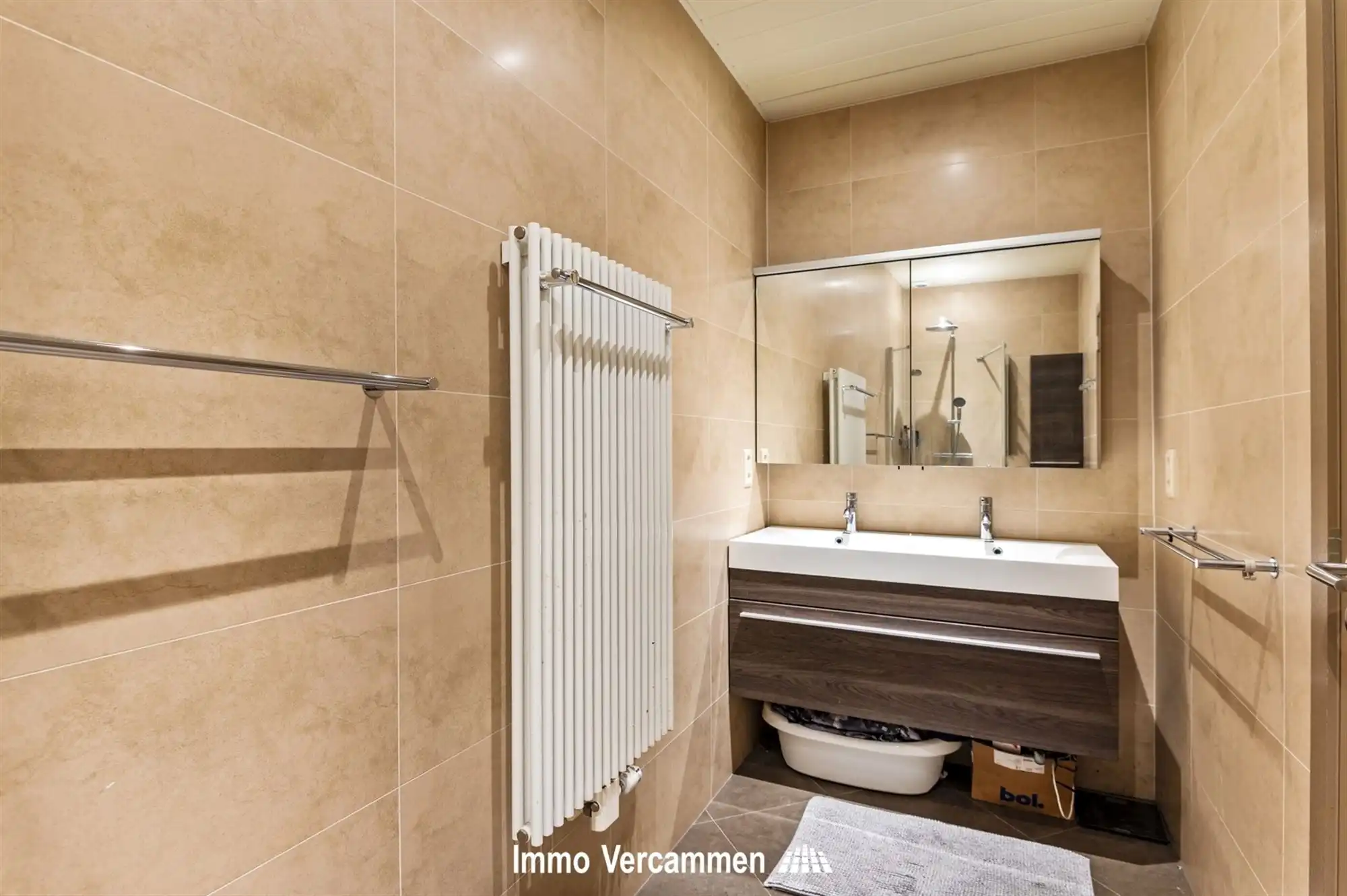 Lichtrijke gezinswoning met 4 slpks en ruime tuin te Lier foto 10