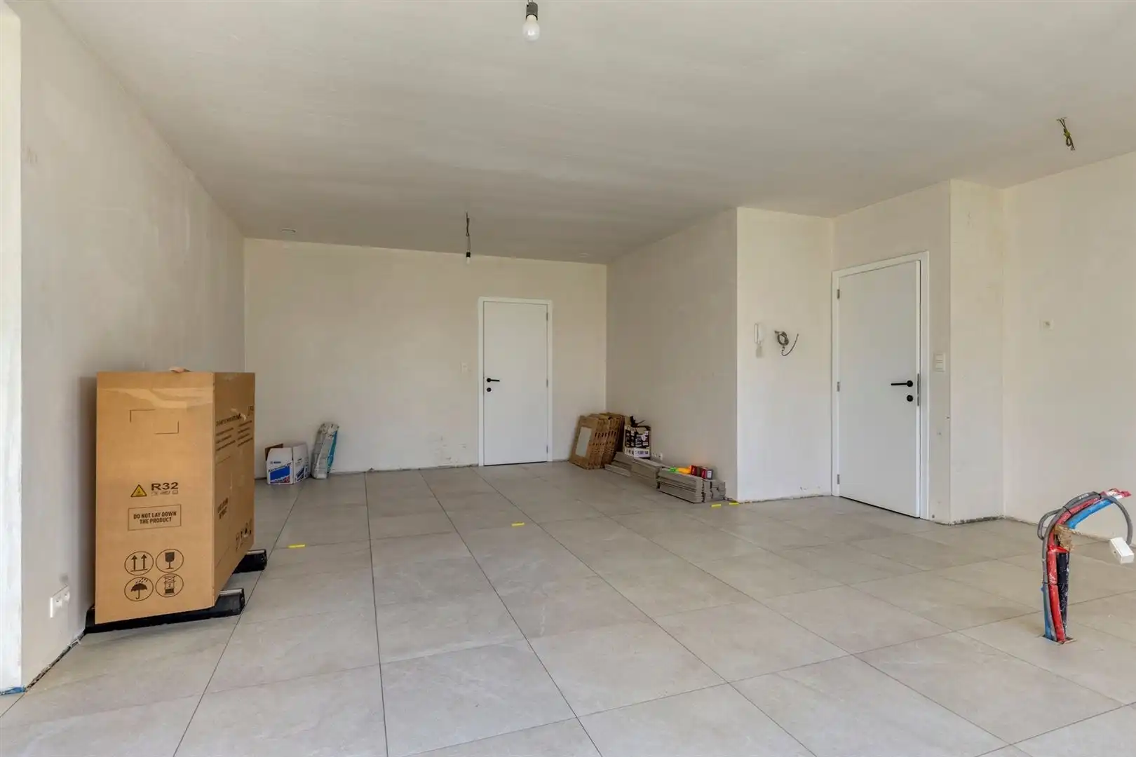 TE KOOP: Moderne nieuwbouwwoning met 3 slaapkamers in Geetbets! foto 8