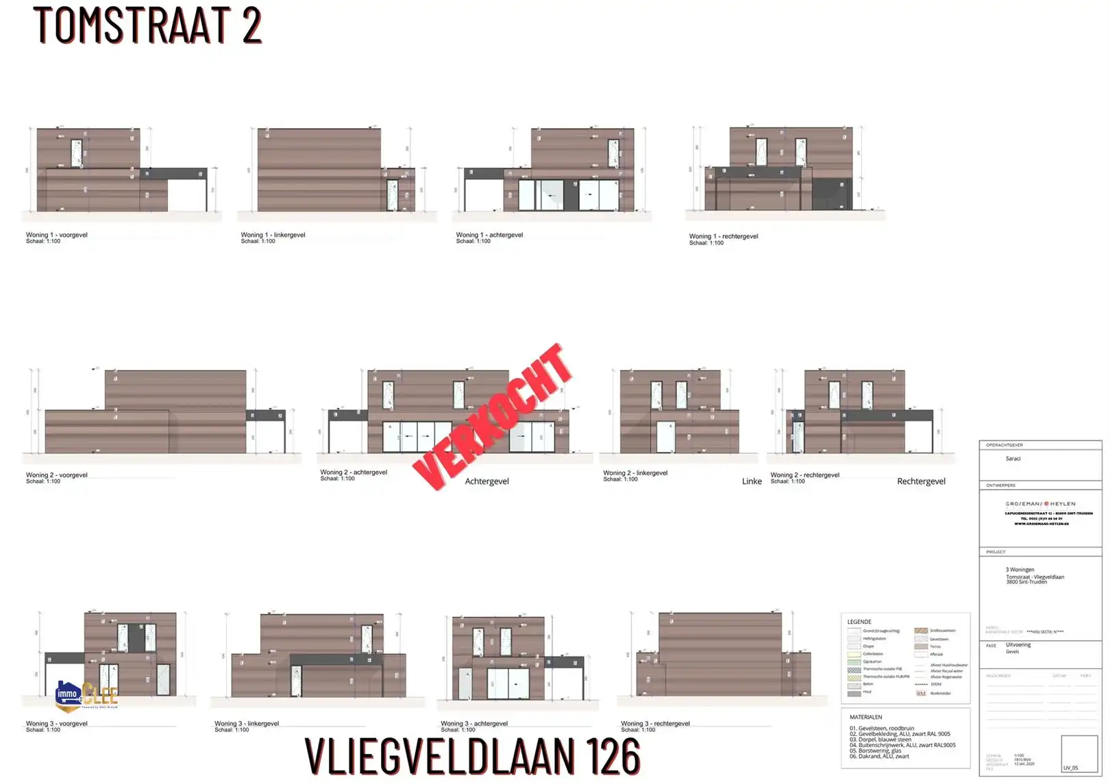 Nieuwbouw met vrijheid in afwerking foto 21