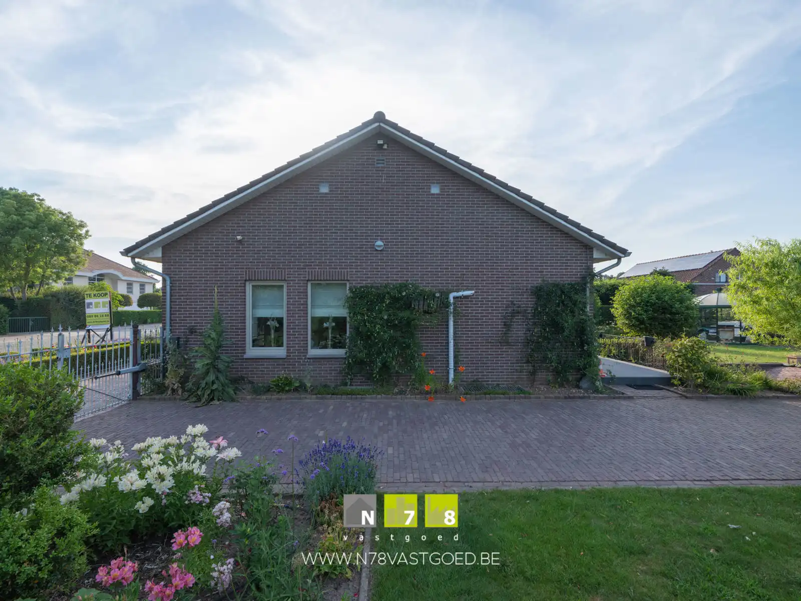 Huis te koop foto 25