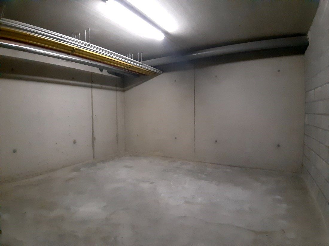 Mooi energiezuinig appartement op de 1ste verdieping foto 23