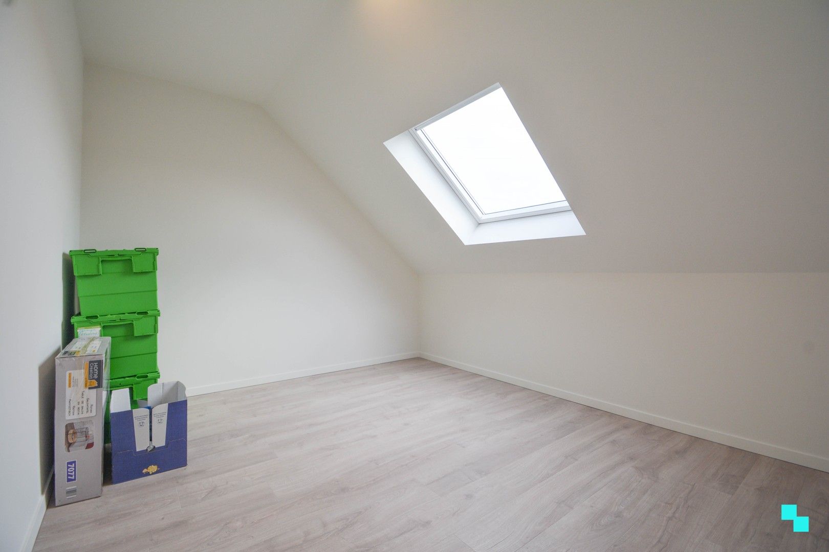 Nieuwbouwwoning met vier slaapkamers te Roeselare foto 10