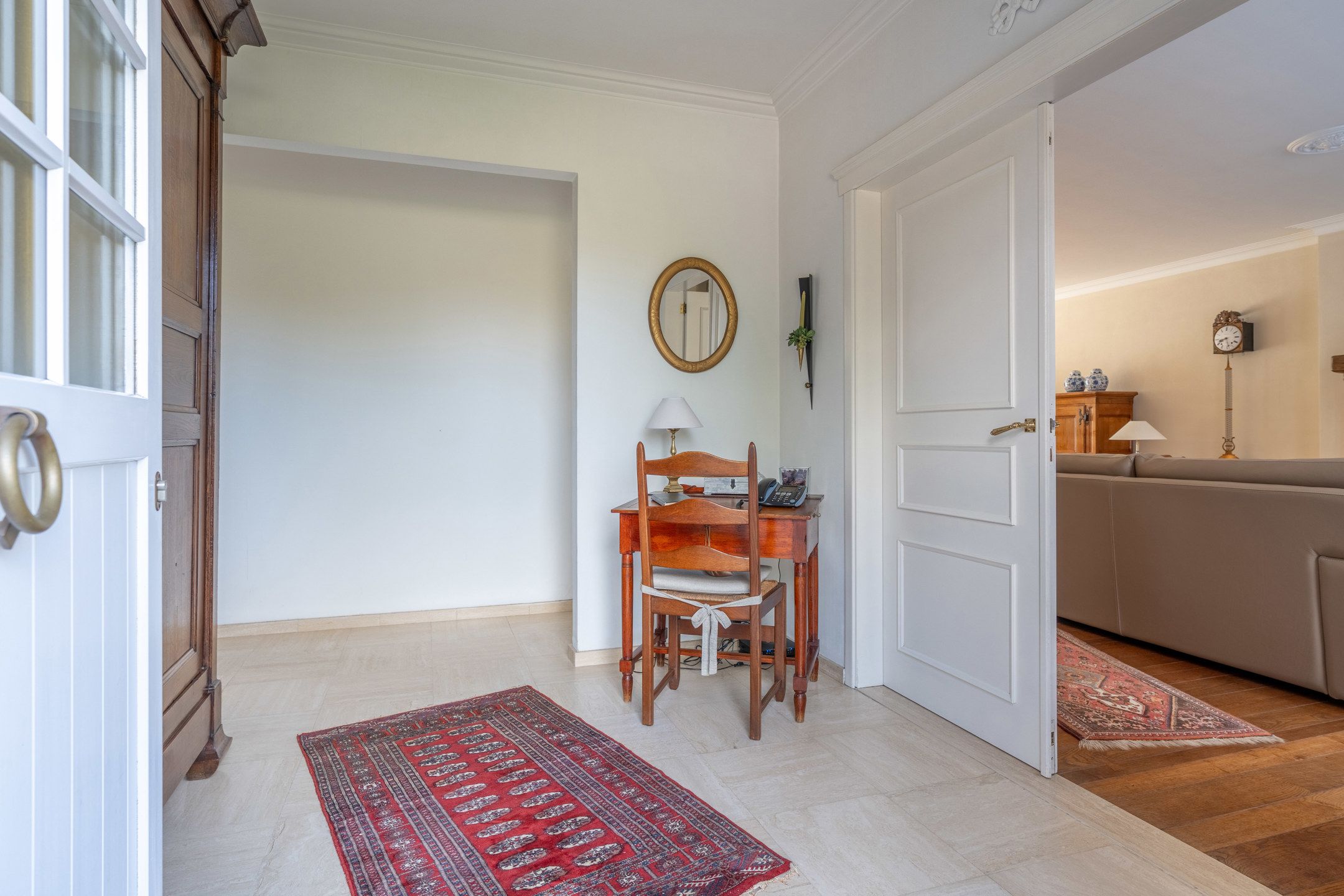 Gunstig gelegen laagbouwwoning met prachtige tuin te Beerse foto 4