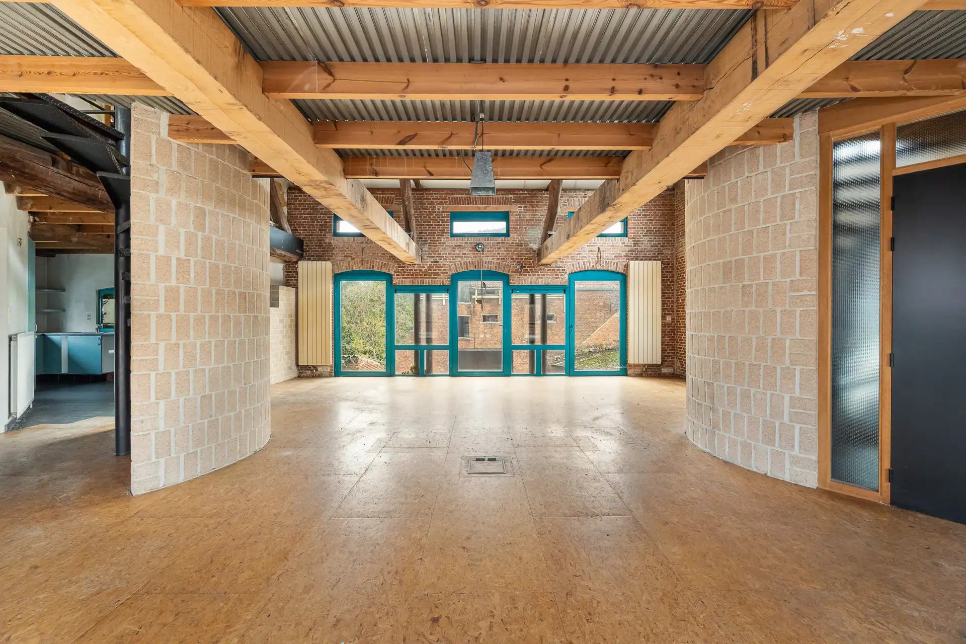 Uniek vergund ontwikkelingsproject: Brouwerij De Sleutel foto 11