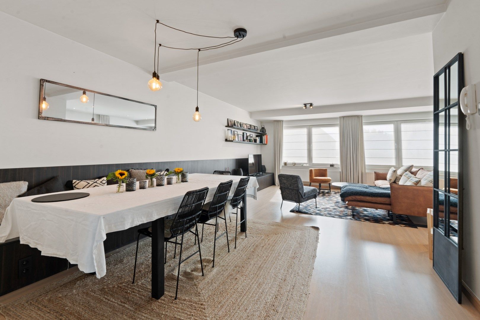 Ruime bel-étagewoning nabij Duinenwater foto 10