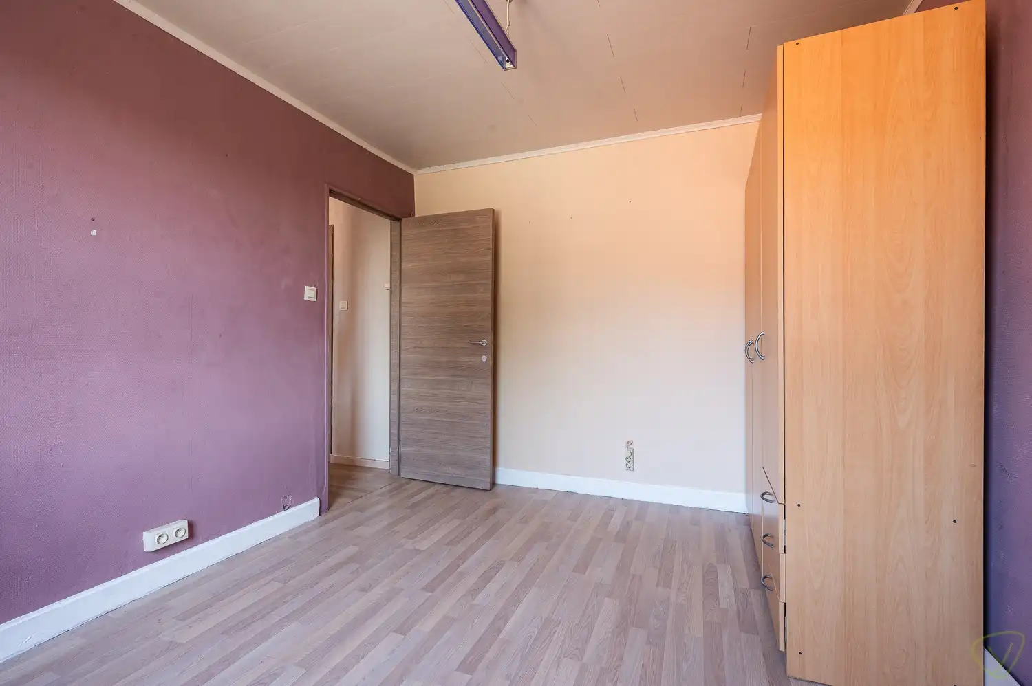 Ruime woning met potentieel en gunstige ligging te Eeklo foto 20