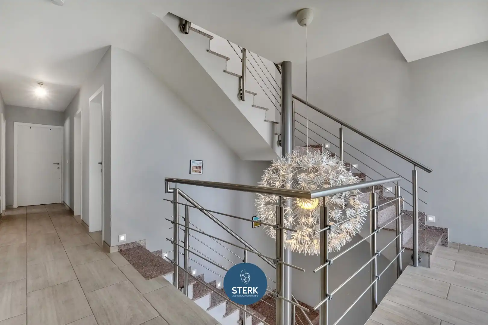 INSTAPKLARE WONING MET 5 SLPK EN EPC LABEL A !  foto 19