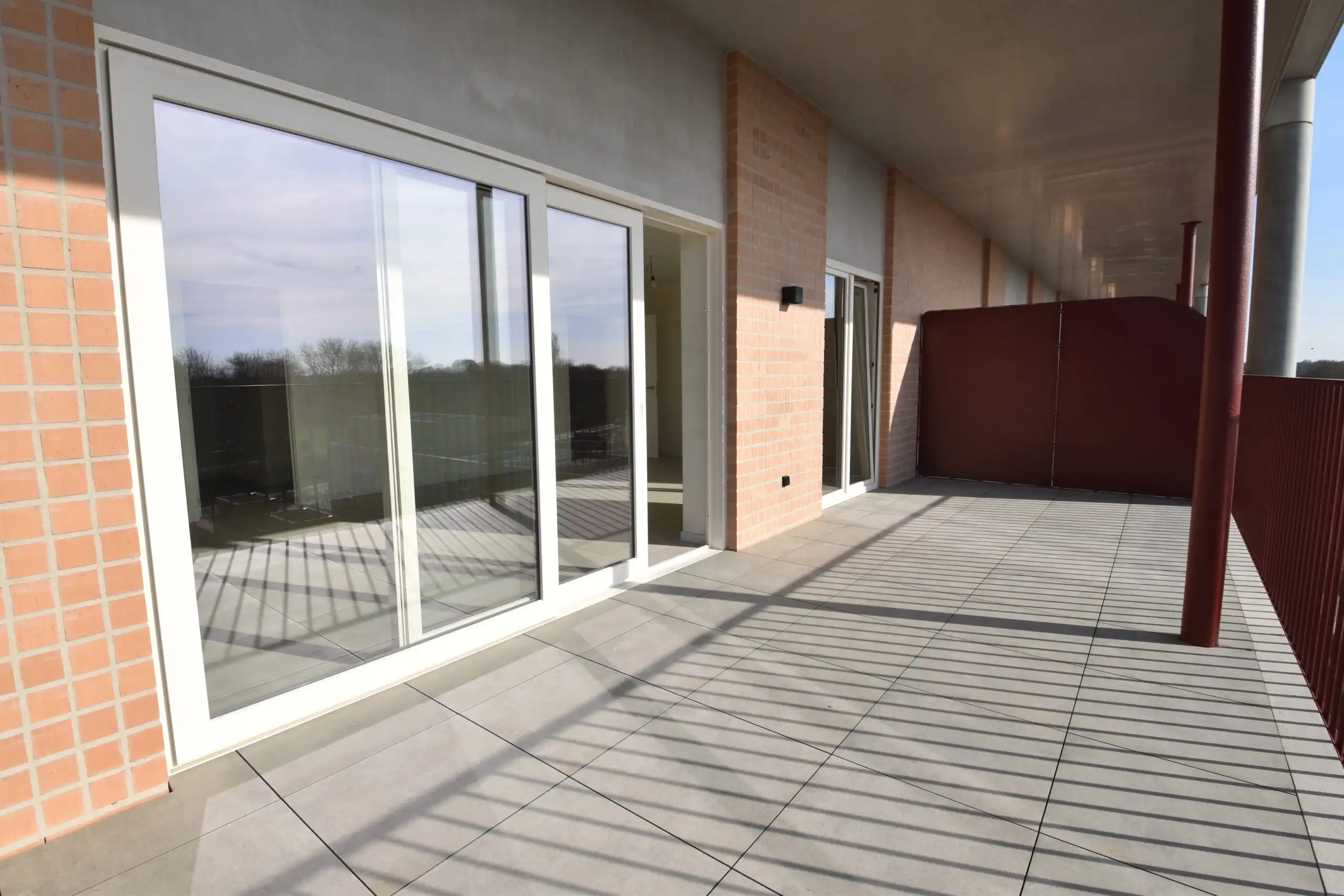 Stijlvol wonen in alle rust – nieuwbouwappartement in de Clementwijk foto 7