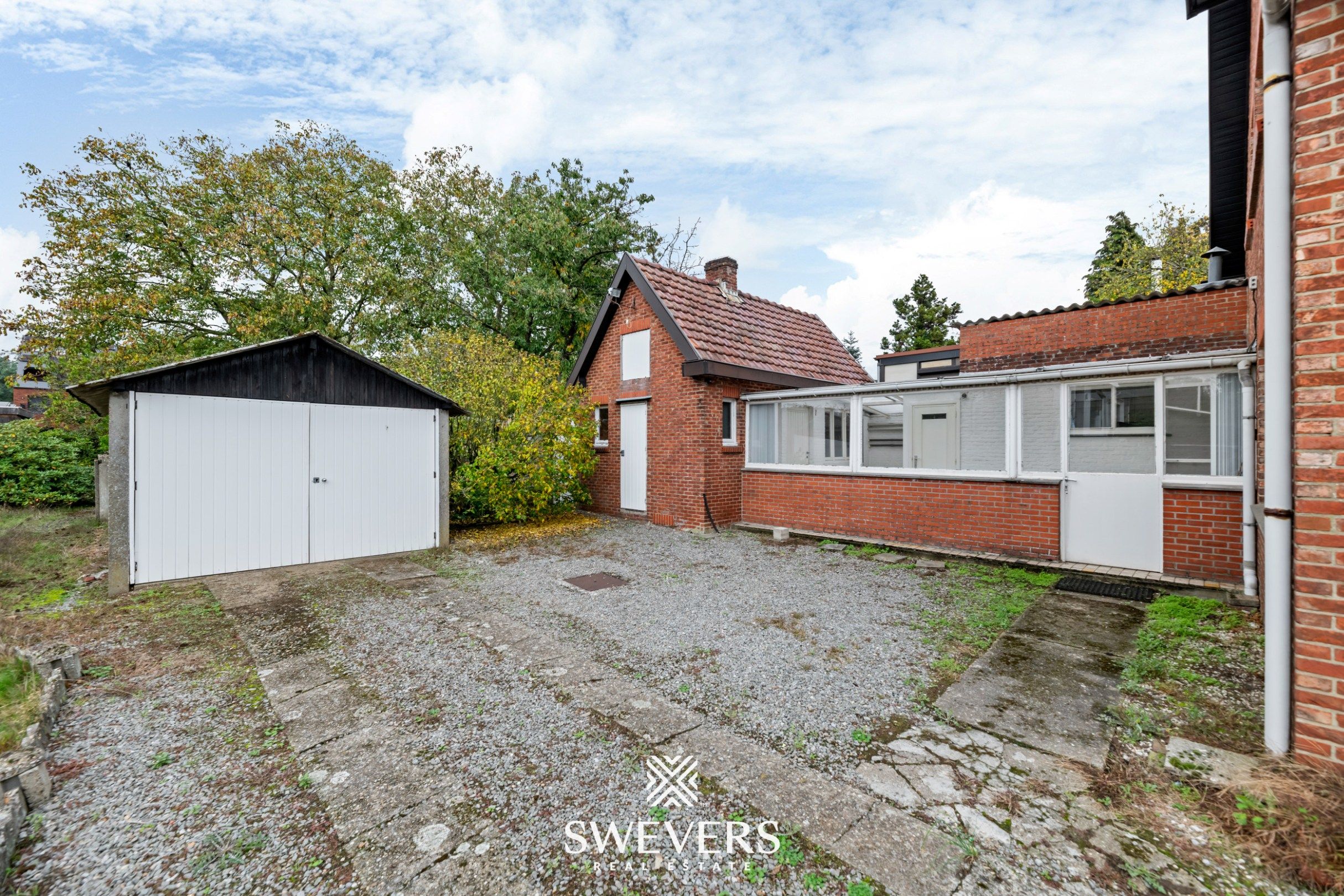 Renovatiepotentieel of projectgrond op 13 are 59 ca in Koersel foto 30