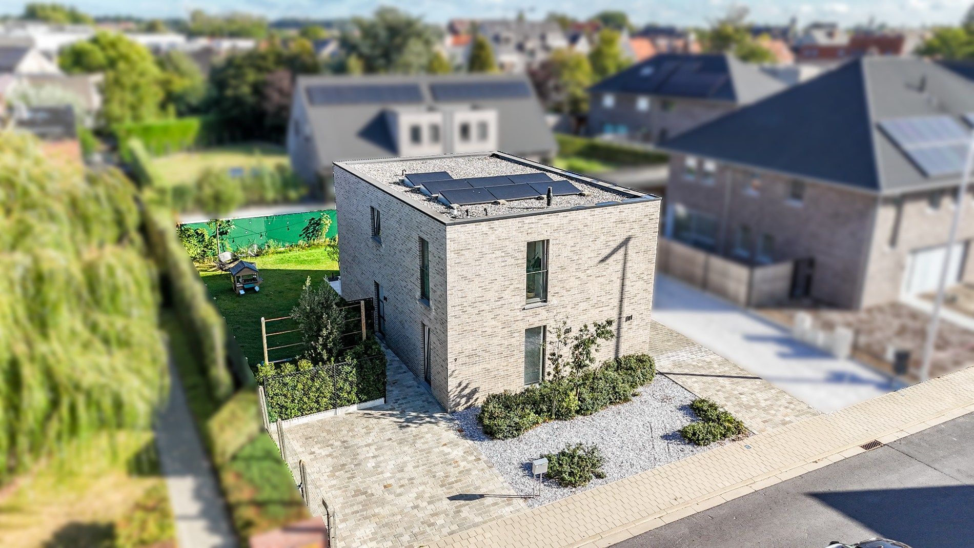KIJKDAG zaterdag 27 september van 14u tot 16u, op afspraak! foto 3